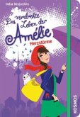 Herzstürme / Das verdrehte Leben der Amélie Bd.7