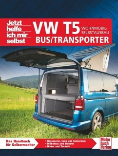 VW T5 Bus/Transporter - Pandikow, Christoph
