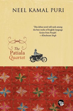 The Patiala Quartet - Puri, Neel Kamal