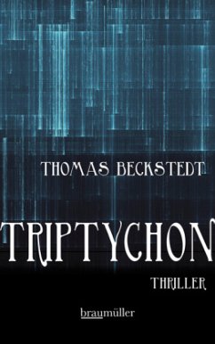 Triptychon - Beckstedt, Thomas