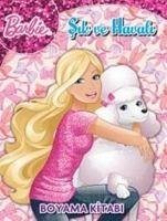 Cover Barbie Sik ve Havali