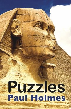 Puzzles - Holmes, Paul