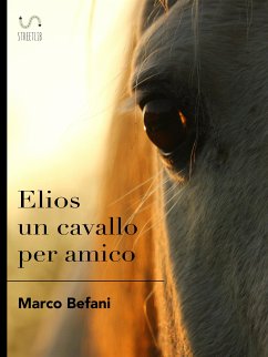 Elios un cavallo per amico (eBook, ePUB) - Befani, Marco