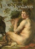 Jakob Jordaens: 211 Plates (eBook, ePUB)