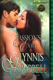Passion's Exile (Medieval Outlaws, #2) (eBook, ePUB)