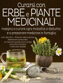 Curarsi con Erbe e Piante medicinali (eBook, ePUB)