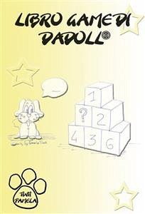 Libro game di Dadoll (eBook, ePUB) - Tinti, Pamela