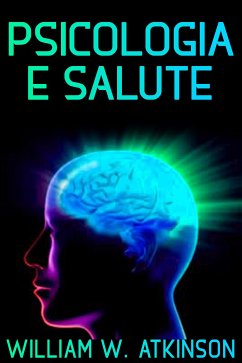 Cover Psicologia e Salute (eBook, ePUB)
