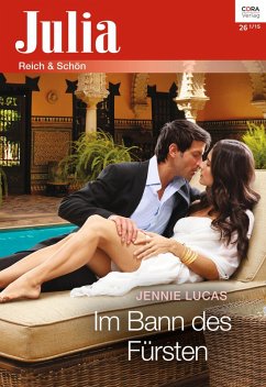 Im Bann des Fürsten (eBook, ePUB) - Lucas, Jennie