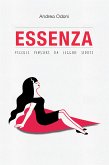 ESSENZA. Piccoli pensieri da leggere seduti (eBook, ePUB)