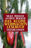 Das kleine Weihnachtslesebuch: Erzählungen (eBook, ePUB)