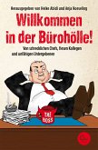 Willkommen in der Bürohölle! (eBook, ePUB)