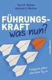 Führungskraft - was nun?