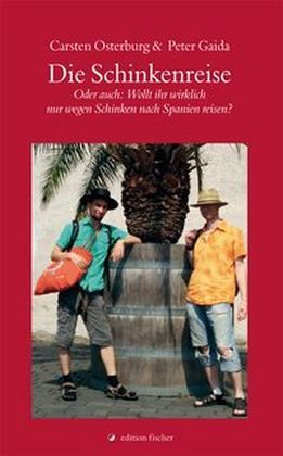 Die Schinkenreise Die Schinkenreise