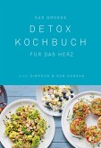 Das große Detox Kochbuch (eBook, ePUB)