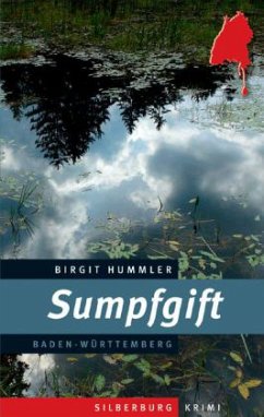 Sumpfgift - Hummler, Birgit