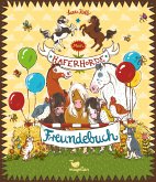 Mein Haferhorde-Freundebuch Mein Haferhorde-Freundebuch