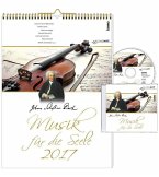 Musik fur die Seele 2017, m. 1 Audio-CD