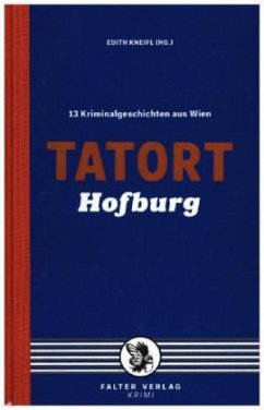 Tatort Hofburg