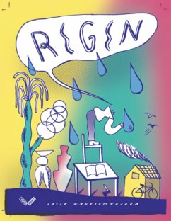 Regen - Wandschneider, Lasse