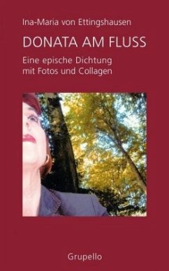 Cover Donata am Fluß