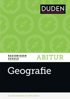 Basiswissen Schule - Geografie Abitur