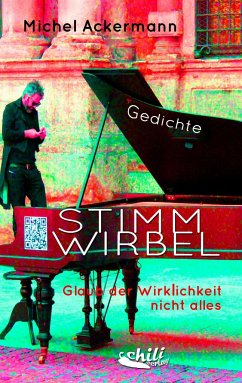 Stimmwirbel - Ackermann, Michel