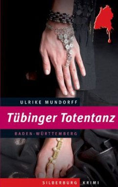 Tübinger Totentanz - Mundorff, Ulrike