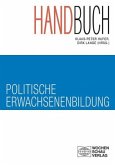 Handbuch politische Erwachsenenbildung