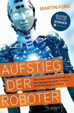 Aufstieg der Roboter - Ford, Martin