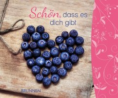 Schön, dass es dich gibt! Cover Schön, dass es dich gibt!
