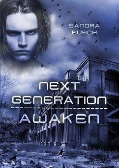 Next Generation - Awaken (eBook, ePUB) - Busch, Sandra