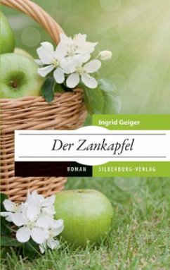 Der Zankapfel - Geiger, Ingrid