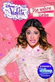 Disney Violetta - Die wahre Liebe / Violetta Bd.8