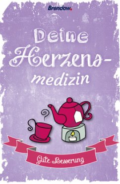 Cover Deine Herzensmedizin