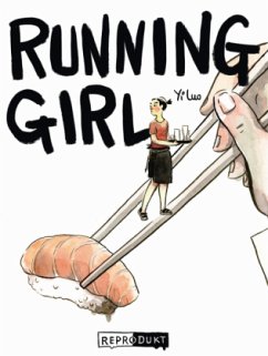 Running Girl - Luo, Yi