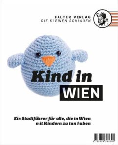 Cover Kind in Wien