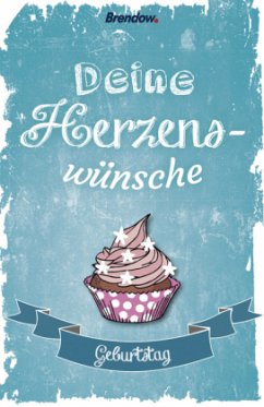 Cover Deine Herzenswünsche