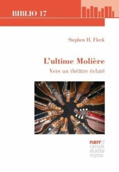 L'ultime Molière - Fleck, Stephen