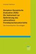 Komplexe Dynamische Evaluation (KDE):... - Bild 1