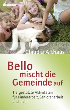 Cover Bello mischt die Gemeinde auf