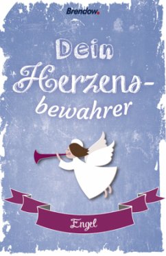 Cover Dein Herzensbewahrer