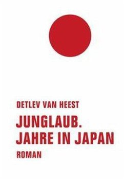 Junglaub - Heest, Detlev van