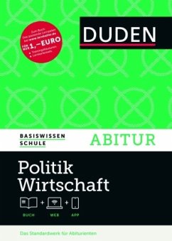 Basiswissen Schule - Politik/Wirtschaft Abitur