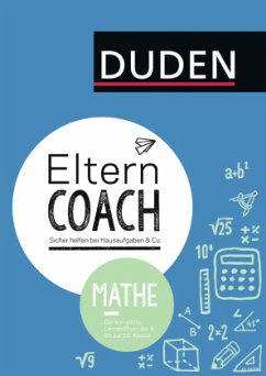 Elterncoach Mathe - Tagliente, Vito