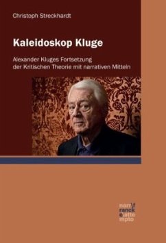 Kaleidoskop Kluge - Streckhardt, Christoph