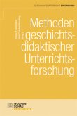 Methoden geschichtsdidaktischer Unterrichtsforschung