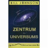 Zentrum des Universums