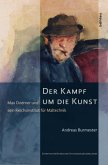 Der Kampf um die Kunst, 2 Bde.