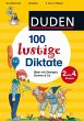 100 lustige Diktate 2. bis 4. Klasse - Bild 1